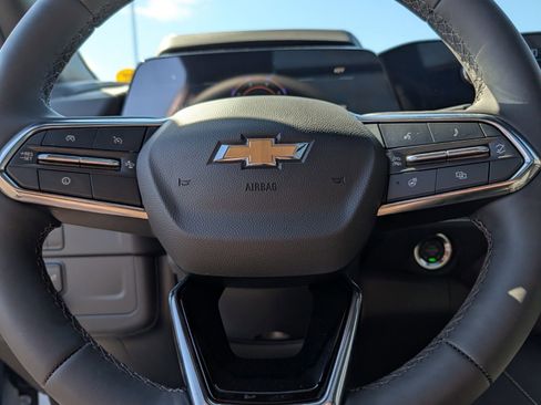 New 2026 Chevrolet Tahoe Premier image 40