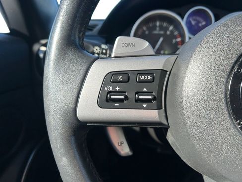 Used 2008 MAZDA MX-5 Miata Grand Touring w/ Premium Pkg image 20