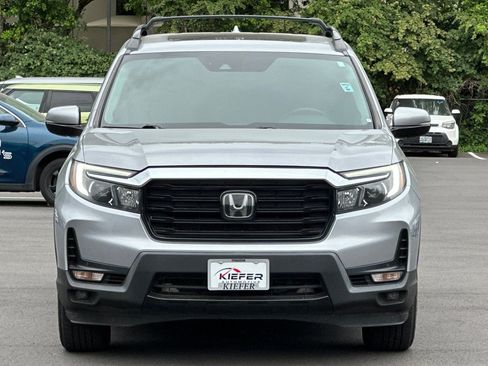 Used 2022 Honda Ridgeline RTL-E image 9