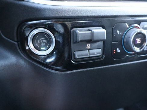 Used 2026 Chevrolet Silverado 1500 LT image 11