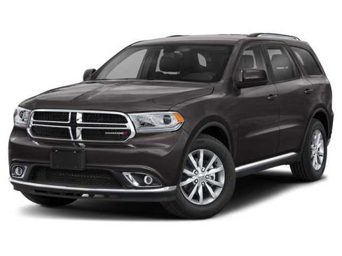 Used 2019 Dodge Durango GT RWD image 1