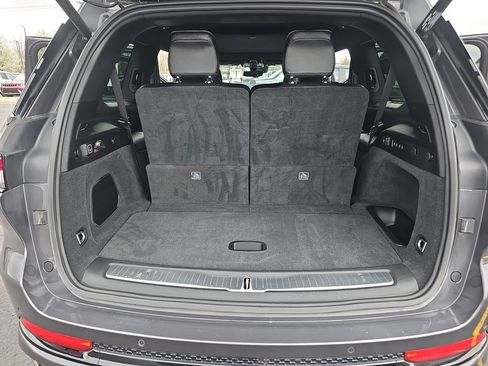 Certified 2023 Jeep Grand Cherokee L Summit w/ High Altitude Package AWD/4WD image 13