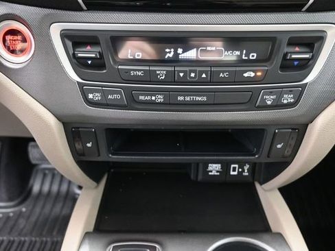 Certified 2023 Honda Ridgeline RTL image 27