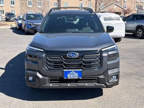 New 2026 Subaru Outback Limited image 6