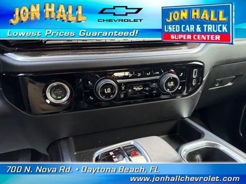 Used 2023 Chevrolet Silverado 1500 LT image 25