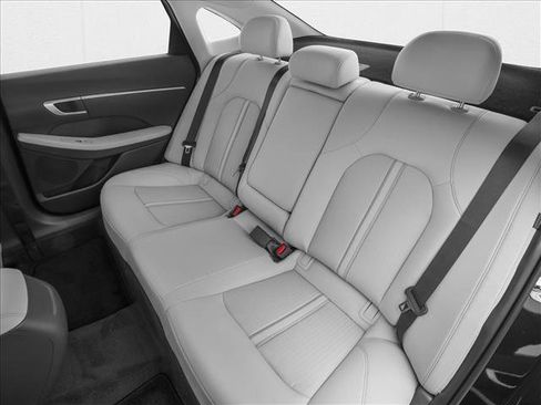 New 2025 Hyundai Sonata SE image 9