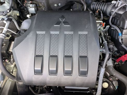 Used 2025 Mitsubishi Eclipse Cross SE AWD/4WD image 35