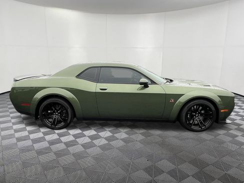 Used 2023 Dodge Challenger R/T Scat Pack image 7