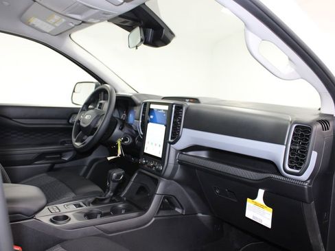 New 2025 Ford Ranger XL w/ Trailer Tow Package image 26