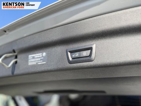 Used 2025 BMW X1 xDrive28i image 41