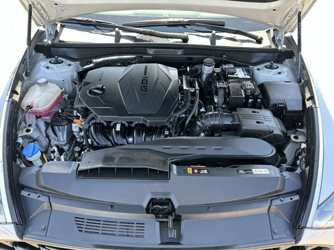 Used 2023 Hyundai Sonata SEL w/ Convenience Package FWD image 31