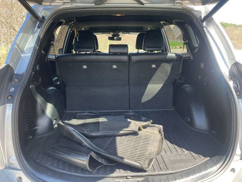 Used 2018 Toyota RAV4 SE w/ Power Extra Value Package AWD/4WD image 23