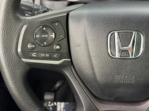 Used 2019 Honda Passport Sport image 19