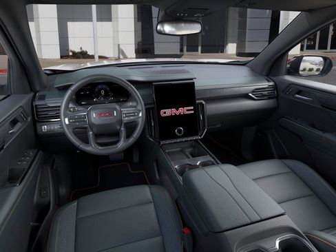 Used 2025 GMC Acadia AT4 image 16