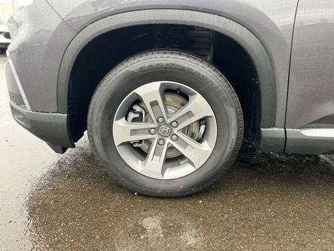 New 2025 Honda Pilot EX-L image 27