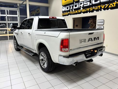 Used 2016 RAM 1500 Limited image 63