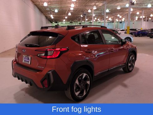 Used 2024 Subaru Crosstrek 2.5i Limited AWD/4WD image 4