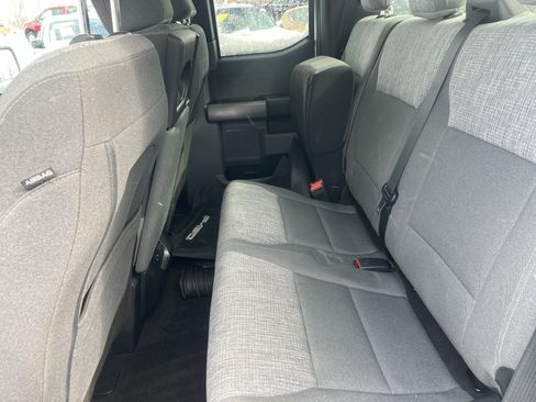 Used 2021 Ford F150 XLT w/ Trailer Tow Package image 18