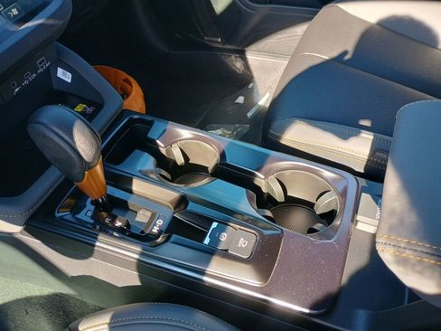 New 2026 Subaru Forester Wilderness image 22