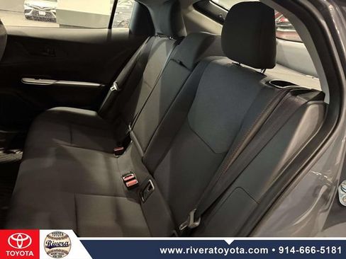 Certified 2024 Toyota Prius Prime FWD image 14