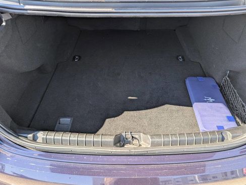 Used 2014 Maserati Ghibli S Q4 image 11