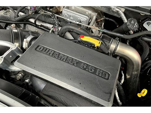 Used 2022 GMC Sierra 3500 SLE w/ SLE Convenience Package image 31