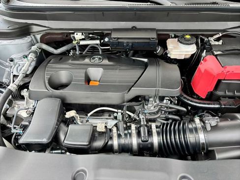 New 2026 Acura RDX SH-AWD image 7