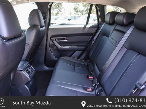 New 2026 MAZDA CX-50 AWD 2.5 Hybrid w/ Premium Pkg image 20