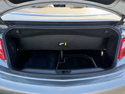 Used 2017 Buick Cascada Premium image 9