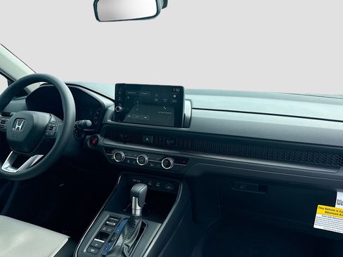New 2026 Honda CR-V EX image 24