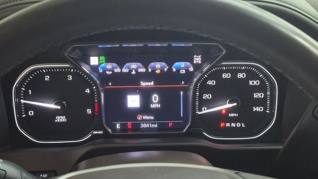 Certified 2022 GMC Sierra 3500 Denali w/ Denali Ultimate Package AWD/4WD image 20