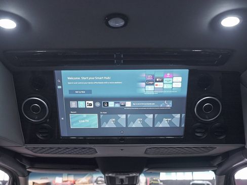 Used 2024 Mercedes-Benz Sprinter 3500 w/ Parking Package image 90