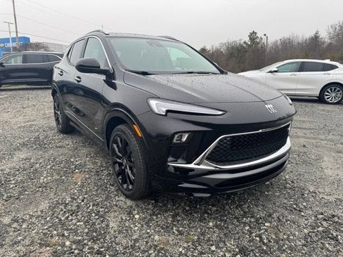 New 2026 Buick Encore GX Sport Touring image 18