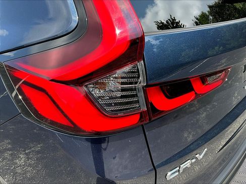 Used 2024 Honda CR-V EX-L image 23