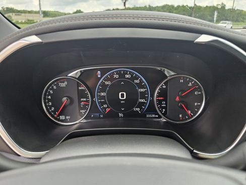 Used 2023 Chevrolet Blazer Premier image 16