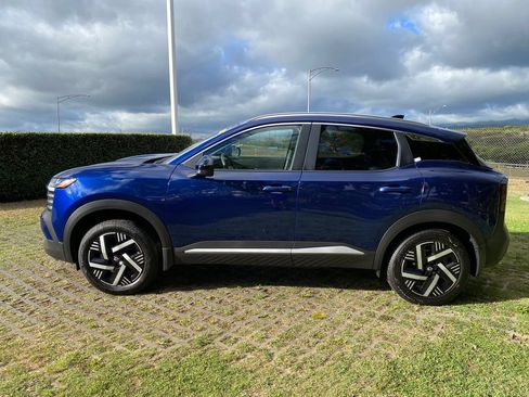 Used 2026 Nissan Kicks SV FWD image 22