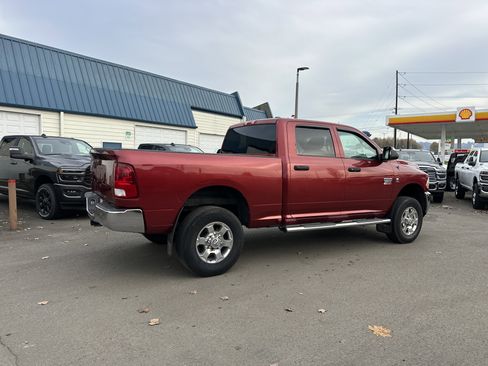 Used 2011 RAM 2500 ST w/ SXT Appearance Group image 5