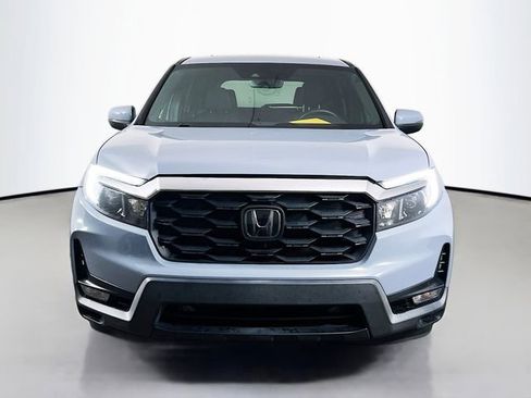 Used 2022 Honda Passport EX-L image 2