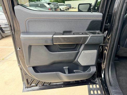Used 2023 Ford F150 Tremor w/ Trailer Tow Package AWD/4WD image 27