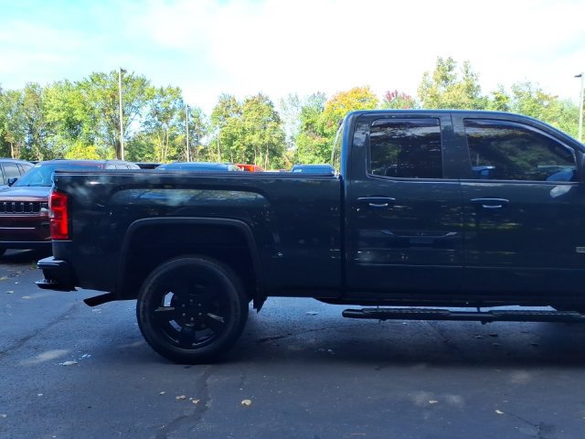 Used 2019 GMC Sierra 1500 Limited w/ Elevation Edition AWD/4WD image 9