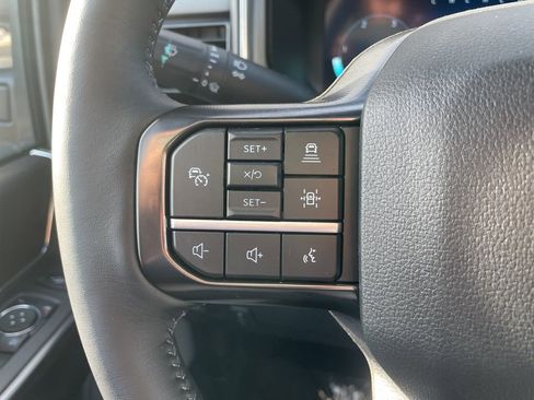 New 2026 Ford F350 Platinum w/ Tremor Off-Road Package image 14