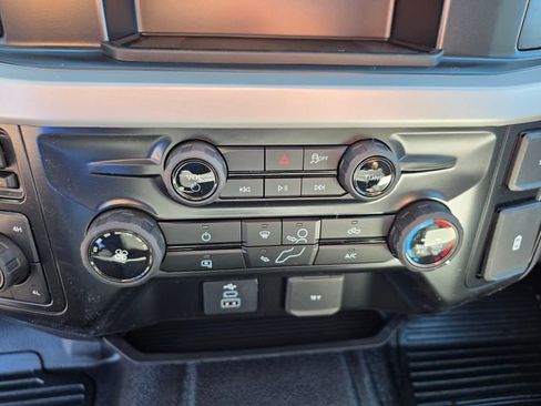 New 2026 Ford F550 4x4 Crew Cab Super Duty image 17
