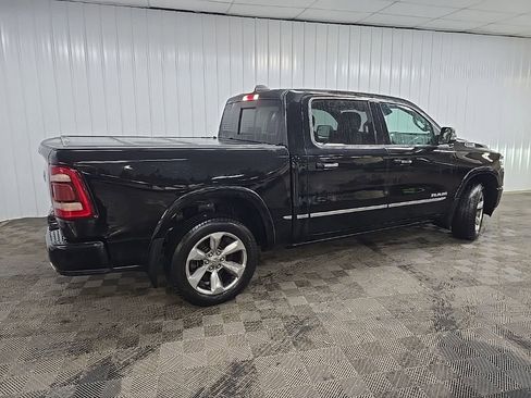 Used 2019 RAM 1500 Limited w/ Advanced Safety Group image 3