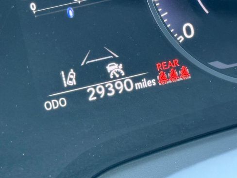 Used 2023 Lexus RX 350 Premium w/ Accessory Package AWD/4WD image 19