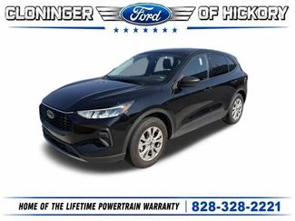 Used 2025 Ford Escape Active FWD video 1