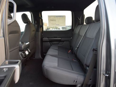 New 2026 Ford F150 STX w/ Equipment Group 200A image 20