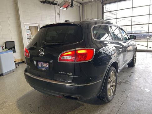 Used 2016 Buick Enclave Premium w/ Experience Buick Package image 3