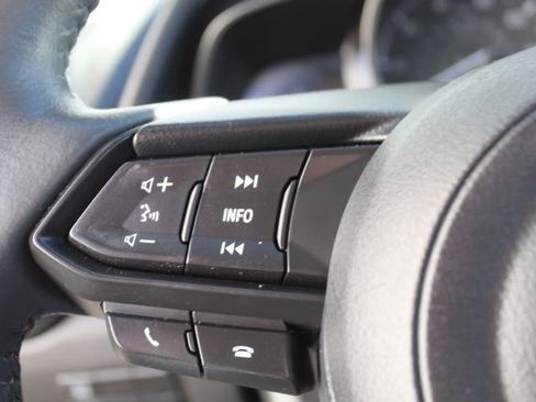 Used 2019 MAZDA CX-3 Touring image 15