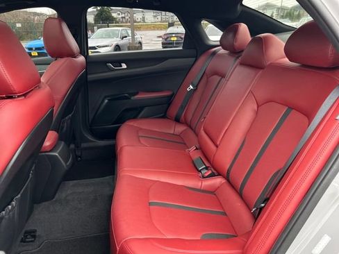 Used 2021 Kia K5 GT-Line image 16