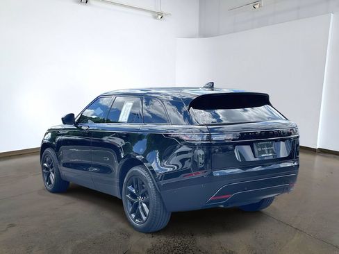 Used 2026 Land Rover Range Rover Velar S AWD/4WD image 6